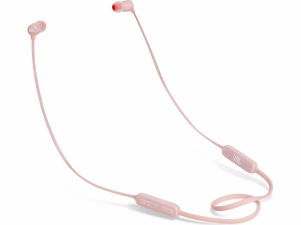 Qulaqlıq JBL T110BT Pink (JBLT110BTPIK)