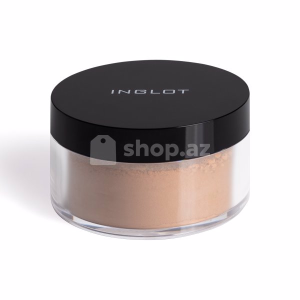 Kirşan Inglot PERFECT FINISH LOOSE 14