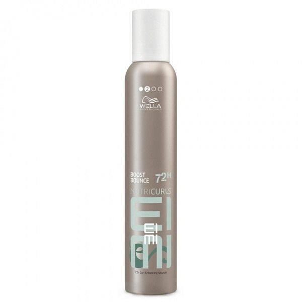 Muss Wella Professional Eimi Boost Bounce 300 ml