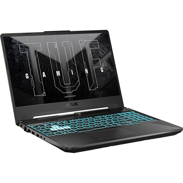 Noutbuk ASUS TUF Gaming FA506NC-HN063