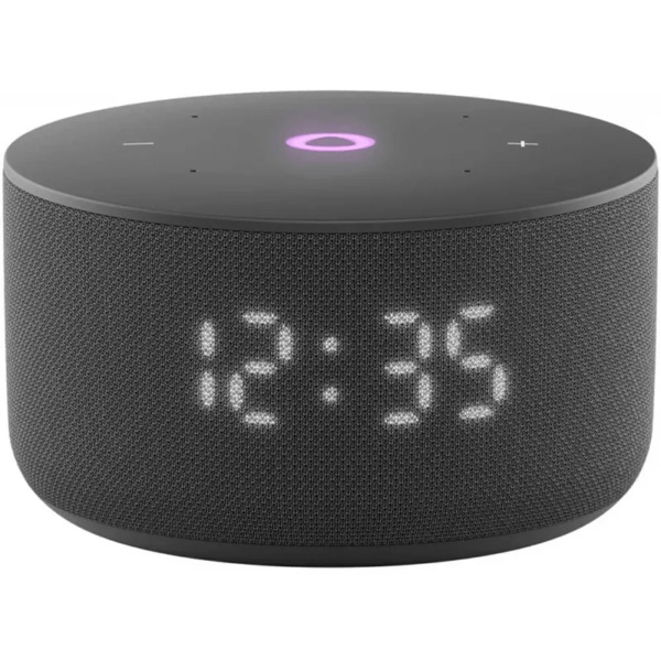 Ağıllı akustik sistem  Yandex Station Mini 3 Black YNDX-00027