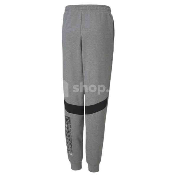 Oğlan idman geyimi Puma Active Sports TR cl B