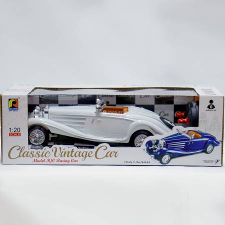  Maşınlar və yük maşınları Şirinlər Classic vintage car