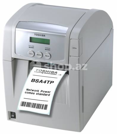  POS-Printer Toshiba B-SA4TP-TS12-QM-R