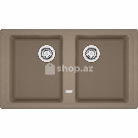Çanaq Franke BFG 620-86 3 1/2"WWK ND WOF SIP M-Oyster