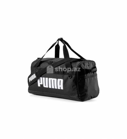 İdman çantası Puma Challenger Duffel S