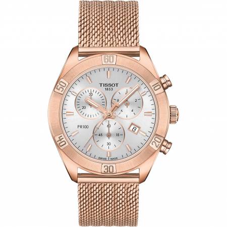 Qol saatı Tissot T-CLASSIC T1019173303100