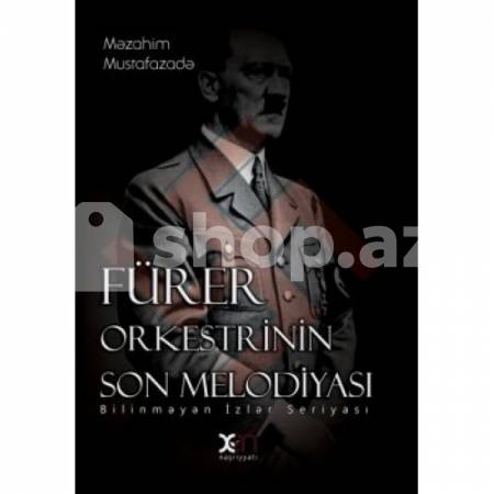 Kitab Fürer orkestrinin son melodiyası