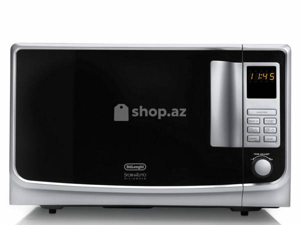 Mikrodalğalı soba DeLonghi MW20G