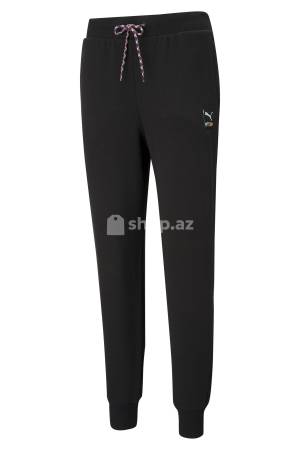Qadın idman geyimi Puma PI Knit Track Pants