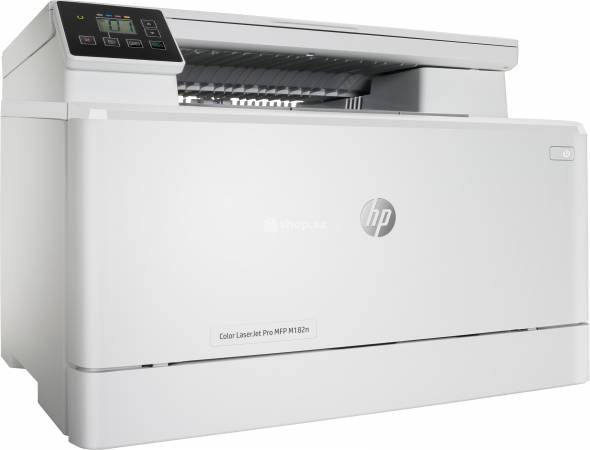 Printer HP Color LaserJet Pro M182n (7KW54A)