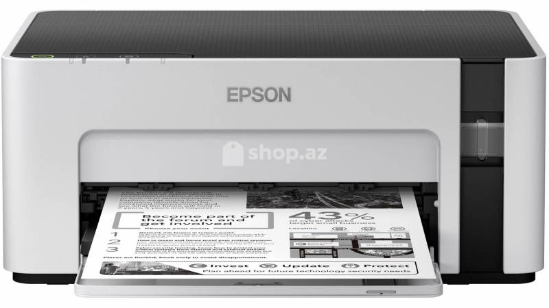 Printer Epson M1100 (CIS)