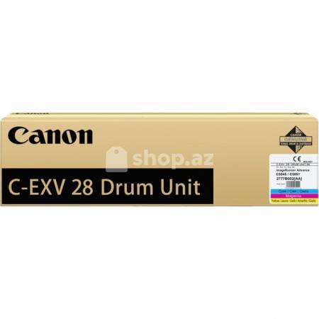  Optik bloku Canon DR. COL.IR ADV.C5045/5051