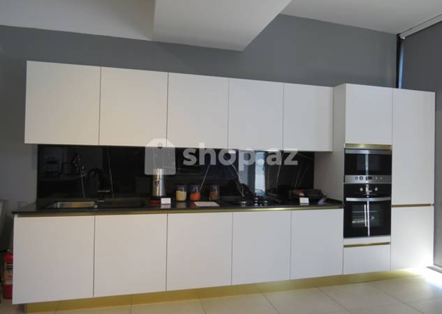 Mətbəx mebel dəsti Gante LİVA