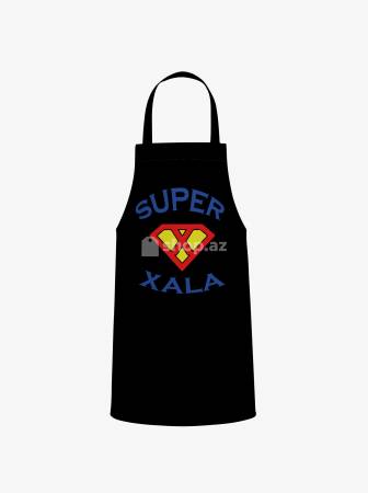  Önlük 18plus Super Xala