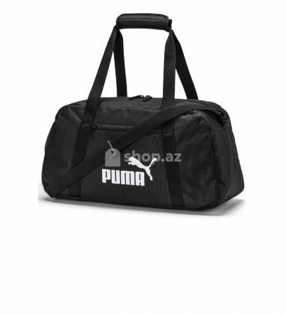 İdman çantası Puma Phase Sports