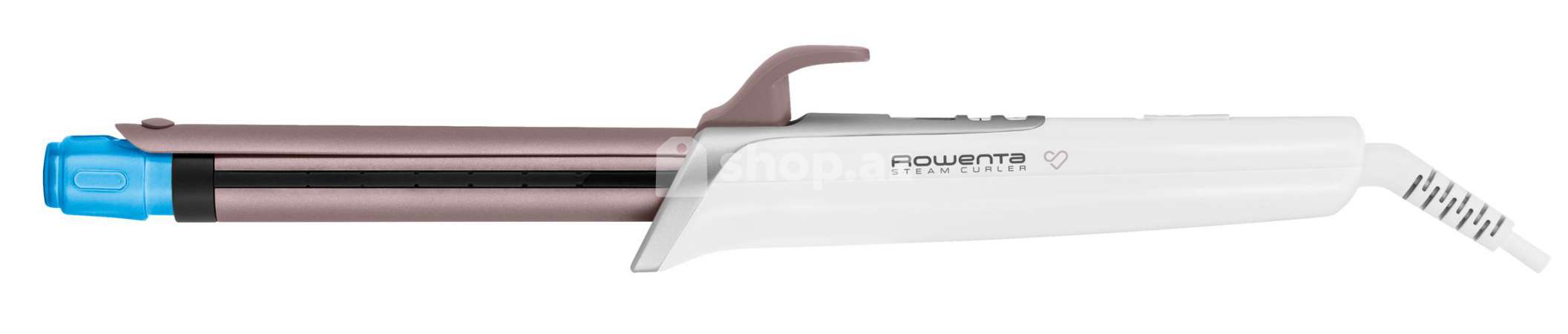  Saç ütüsü Rowenta CF3810F0 STEAM CURLER