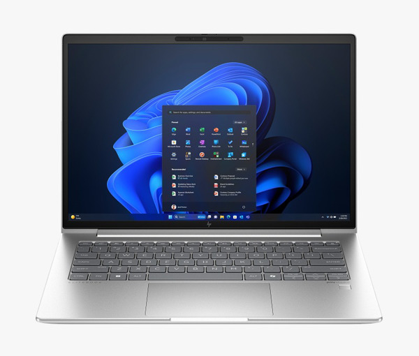 Noutbuk HP  EliteBook 640 (A23E2EA) 