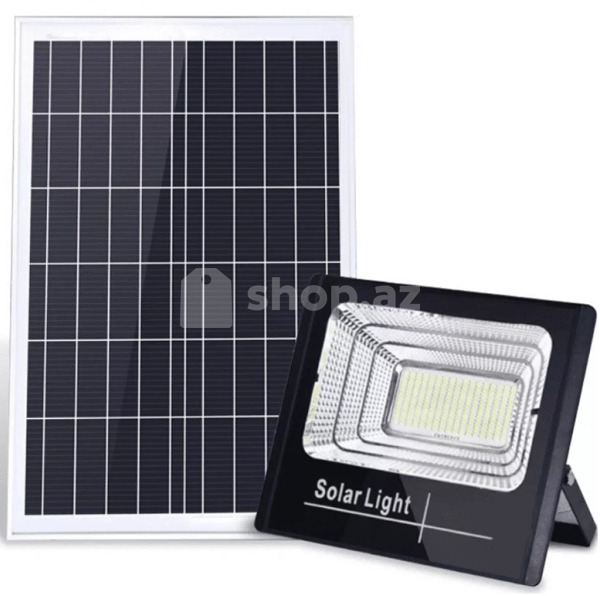 Projektor Solart Smart Solar Flood Lights 50 W