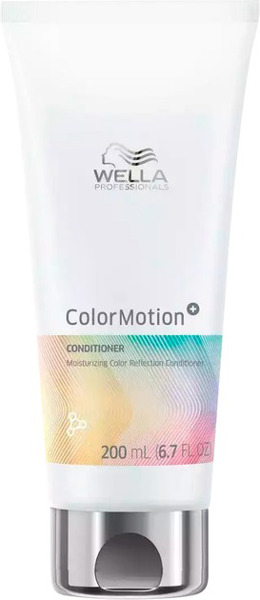 Saç üçün kondisioner Wella Professional Color Motion 200 ml