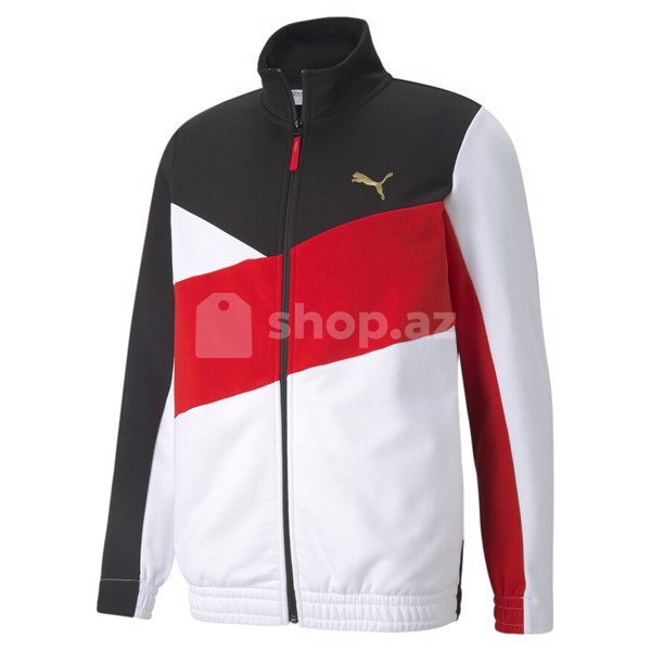 Xudi Gödəkçəsi Puma AS Track Top TR