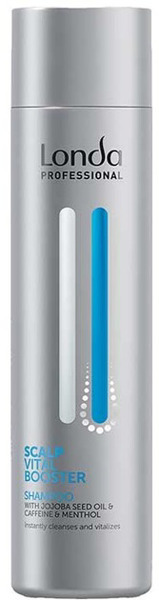 Şampun Londa Scalp Vital Booster 250 ml