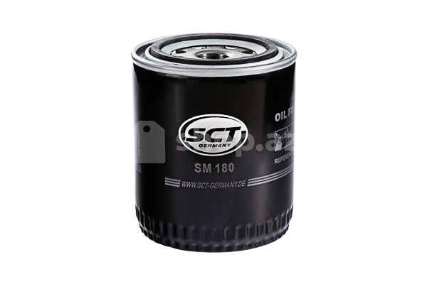 Yağ filteri SCT SM 180