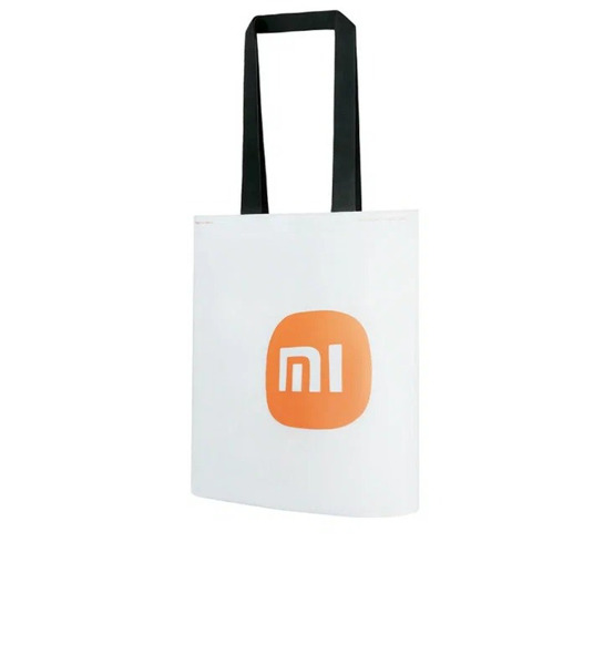 Çanta Xiaomi Reusable Bag (MIBOTNT2201U)