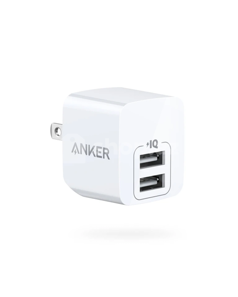 Adapter Anker PowerPortMini White