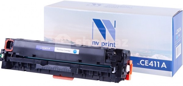 Kartric NV Print CE411A