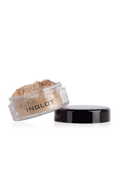 Kirşan Inglot TRANSLUCENT LOOSE  211