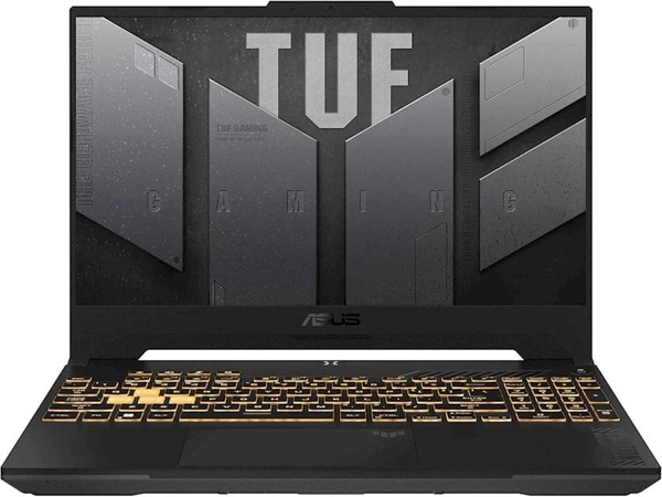 Noutbuk Asus  TUF Gaming FX507VV4-LP111 (90NR0BV8-M00730)