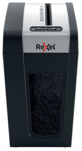 Şreder Rexel  Secure MC6-SL EU