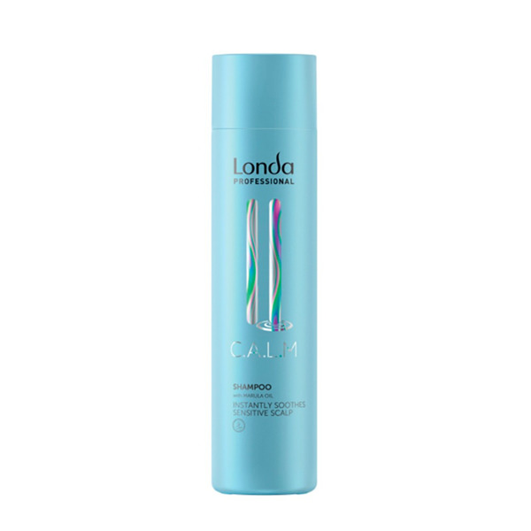 Şampun Londa C.A.L.M Marula Oil 250 ml