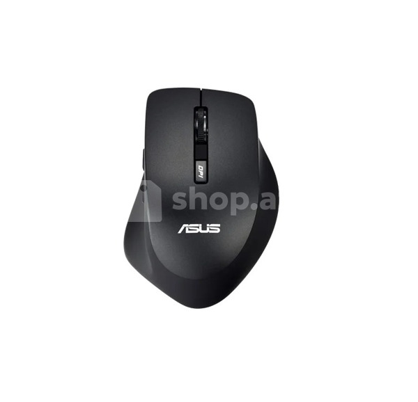 Maus Asus WT 425 MOUSE/BK 