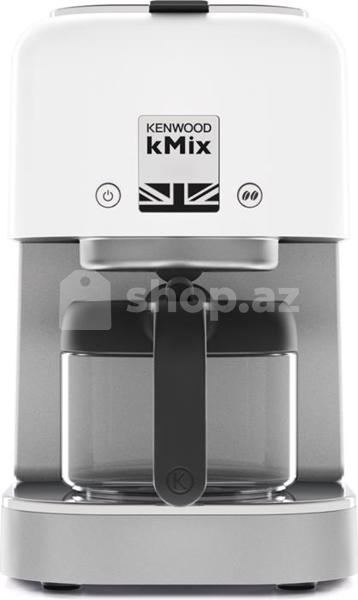 Qəhvə bişirən Kenwood COX750WH