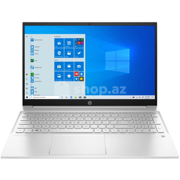 Noutbuk HP Pavilion 15-eh1013ur (3E4G2EA)