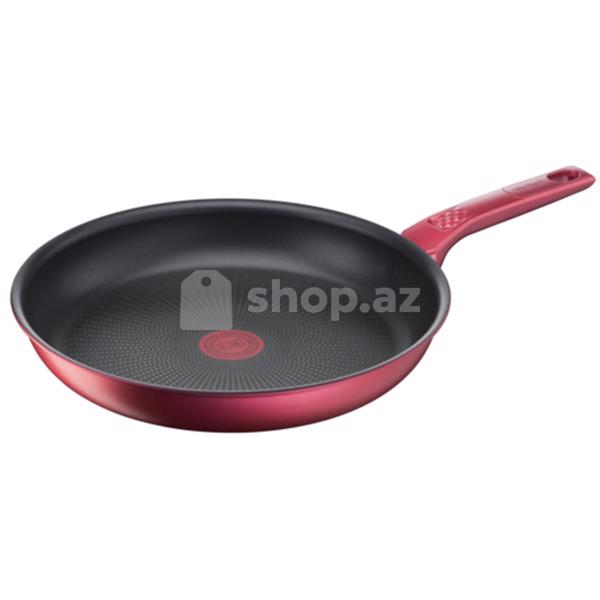 Tava Tefal DAILY CHEF RED 26cm