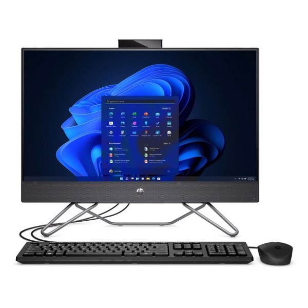 Monoblok HP Pro 240 G9 All-in-One (884A9EA)