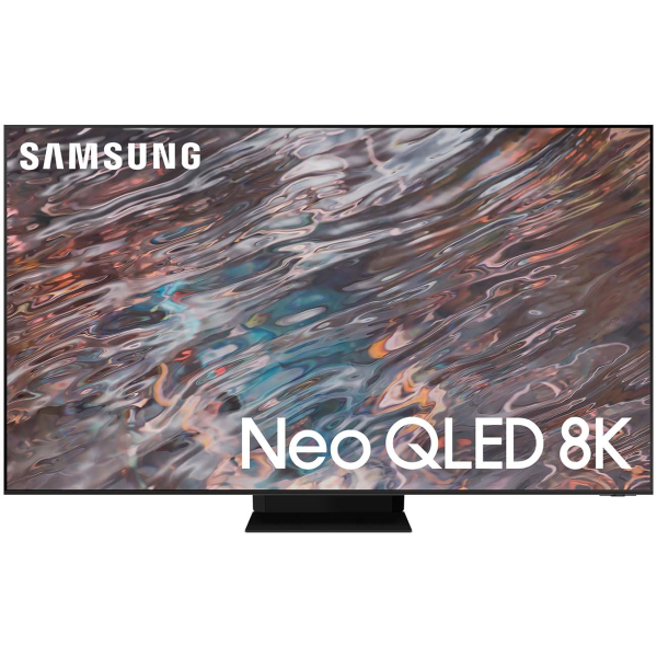 Televizor Samsung 75" Q HDR 8K (7680x4320) QE75QN800AUXRU