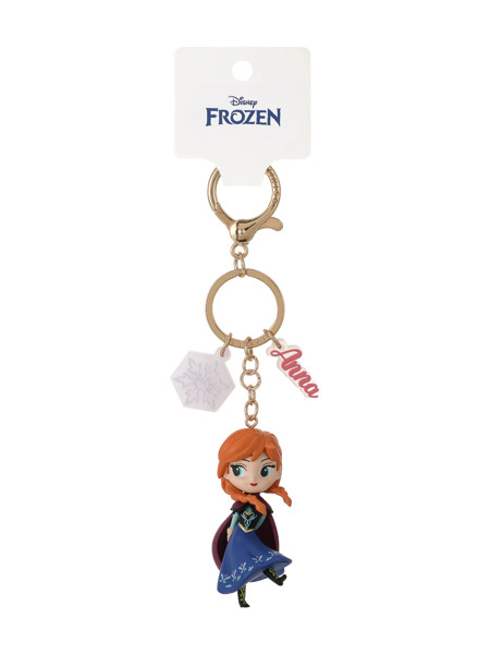 Brelok Miniso Frozen Collection (Anna)