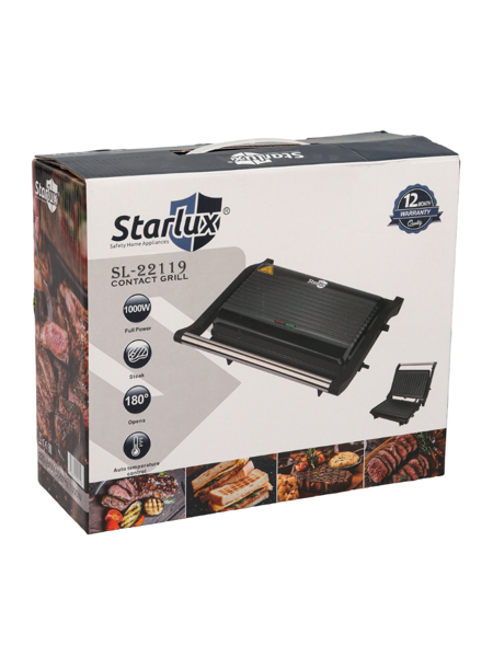 Toster Starlux SL-22119 