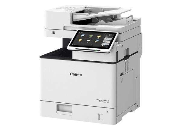ÇFQ (printer/ skaner/ kopir) Canon  imageRUNNER ADVANCE DX 527i (3893C003)