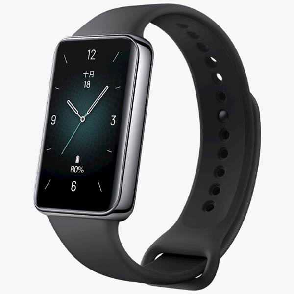 Smart saat HONOR Band 9 (RHE-B19) Black