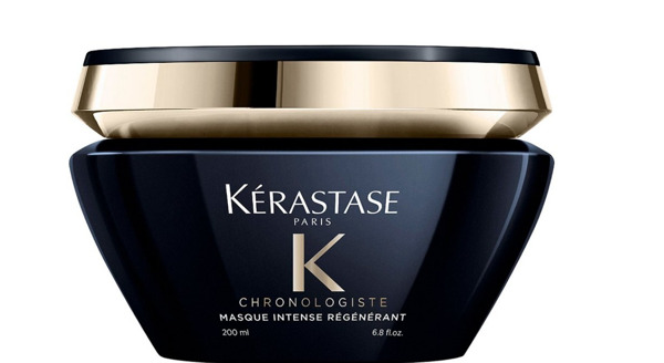 Bərpa edici Maska KÉRASTASE Chronologiste Revitalizing 200 ml