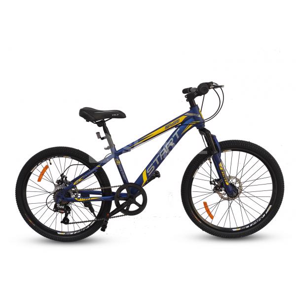 Uşaq velosipedi Start 2401 24