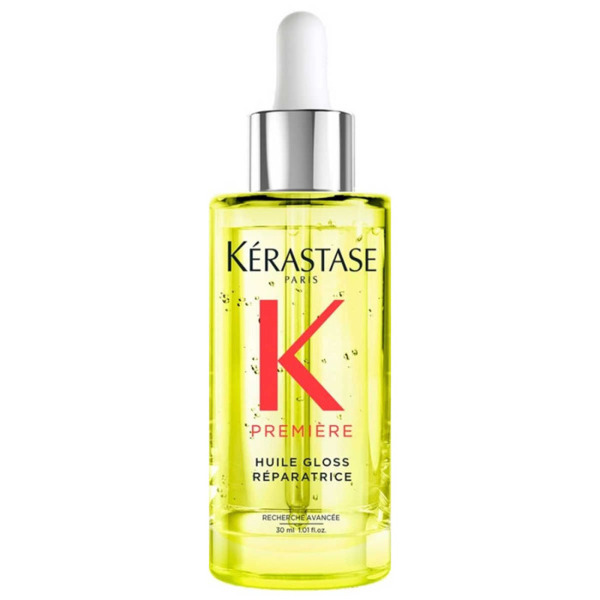 Bərpa edici Yağ KÉRASTASE Premiere Huile Gloss Reparatrice  