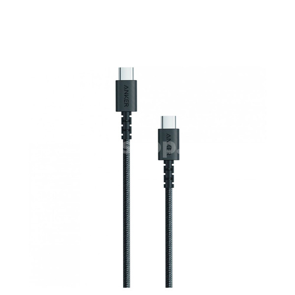 USB Type-C to USB Type-C kabeli Anker Select+ 