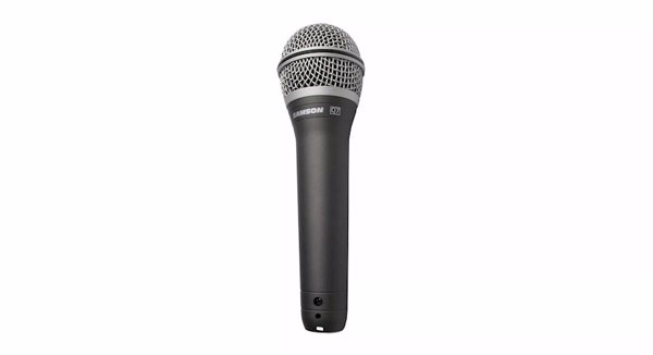 Mikrofon Samson Q7 