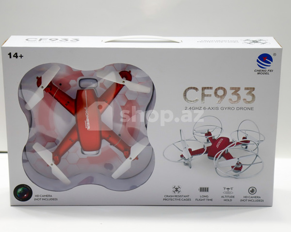 Dron Pony 2611